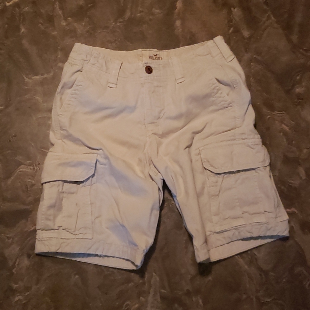 Hollister Shorts